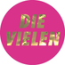 Die Vielen (@dievielen) Twitter profile photo Die Vielen (@dievielen) Twitter profile photo