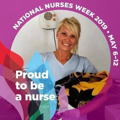 Clinical Research Nurse - Surgery & Oncology Division ❤ - @simplyme_meganmcgee