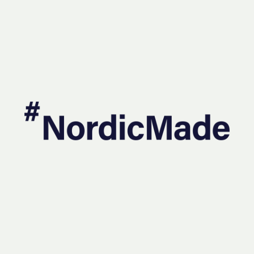 #NordicMade