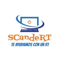 SCandeRT (@scande_rt) 's Twitter Profile