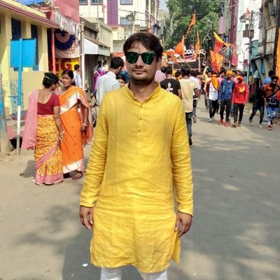पैदा ज़रूर ब्राह्मण हुआ हूँ, लेकिन कर्म क्षत्रिय वाले हैं, व्यापार में बनिया हूँ और मेहनत में शूद्र,