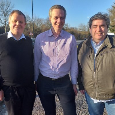 All things Hooley, Merstham and Netherne, Surrey from its 3 local Reigate & Banstead Borough Councillors