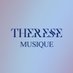 Thérèse (@therese_musique) Twitter profile photo Thérèse (@therese_musique) Twitter profile photo