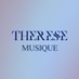 Thérèse (@Therese_musique) Twitter profile photo