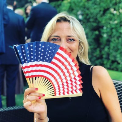 CristinaBargero's profile picture. 