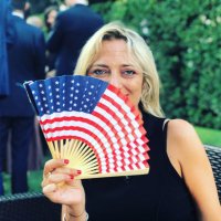 Cristina Bargero (@cristinabargero) 's Twitter Profile