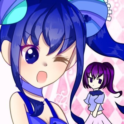 ブルへ＆香月さんのプロフィール画像
