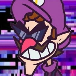 【A man who has 'villain' written all over him. He is Luigi's top rival & Wario's partner in crime. Living to mortify all who've mortified him & please his ego.】