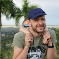 Nikolay Savvinov (@oradiag) 's Twitter Profile