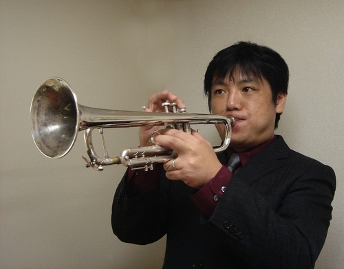 羽毛田耕士／はけたやすし／ジャズトランペット奏者／作編曲家／羽毛田耕士ビッグバンド／三宅裕司 & Light Joke Jazz Orchestra https://t.co/mzea3qhdpn