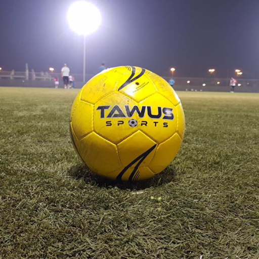 TawusSports's profile picture. We are exporting sports goods and sports wears.
1.Sports Goods
i- Footballs
ii- Cricket balls
iii- Tennis balls 
iii- Jogging Suits
vii- Sports Uniforms