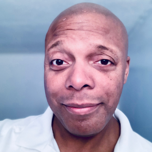 mdturpin's profile picture. Veteran/SAG-AFTRA/DJ/M.Ed/