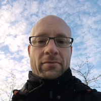Guillaume Genoud (@guigenoud) 's Twitter Profile