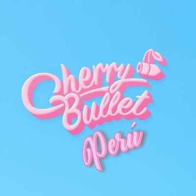 Primera Fanbase Peruana dedicada a Cherry Bullet . Afiliado a @Cherrybulletint .