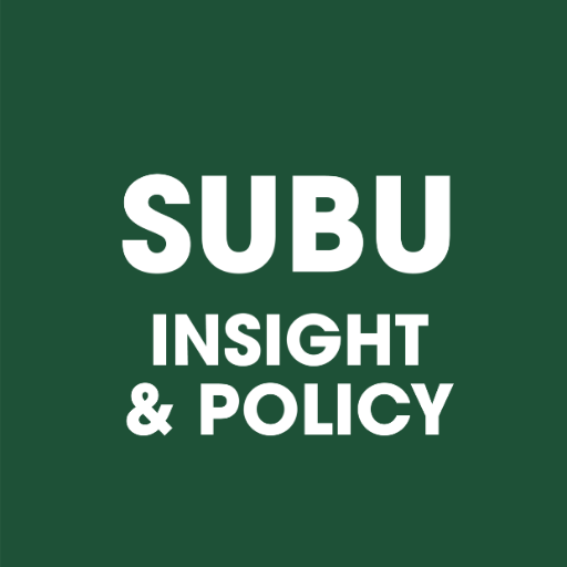 Here to show SUBU research about the current and future issues that matter to students of Bournemouth University https://t.co/nFmOKtLbSm