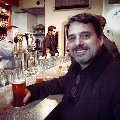 vinrk's profile picture. Owner\Partner Nettology LLC   - IT Consulting