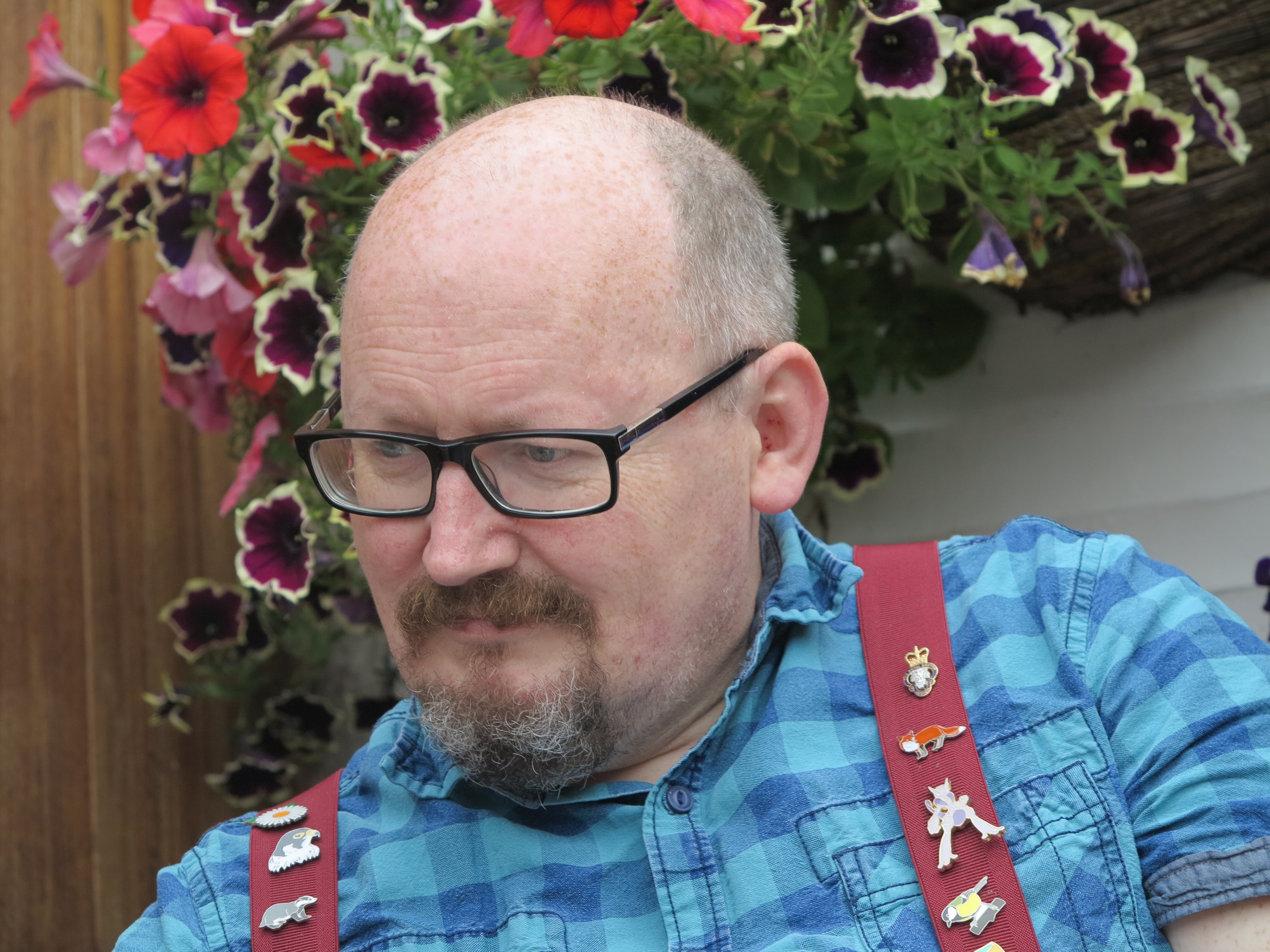 DaveCISQ's profile picture. Exective Director of CISQ