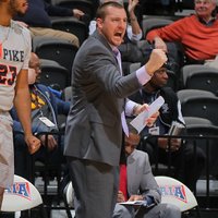 Evan Faulkner (@ysucoache) 's Twitter Profile