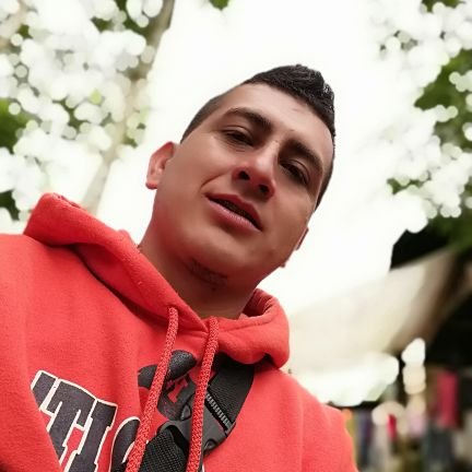 ArteagaGiOvanny's profile picture. https://t.co/Twoaa3aW2z
          
           geovanny.arteaga@outlook.com
Cali-Valle del Cauca Colombia