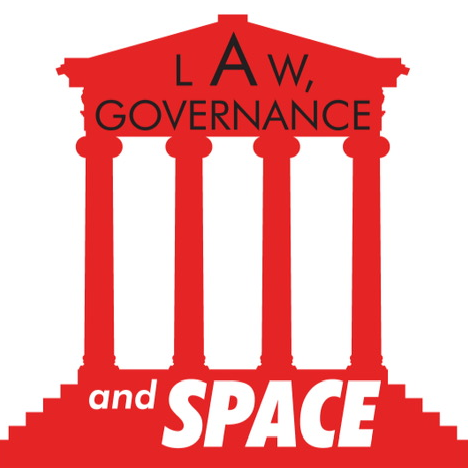 SpaceLaw