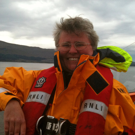 Passionate about the RNLI: past, present and future. Tobermory Lifeboat Operations Manager. #MaritimeHistory PhD student @exeterdoctoral. Beer drinker & brewer.