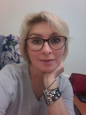 DaureIrina's profile picture. 