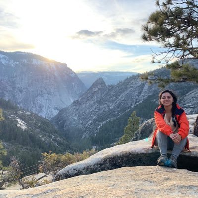 Ingeniera ambiental @Uniandes
MSc Sustainable Development @KU_Leuven
She/Her/Sumercé
Boyacense | Nature,Travel & Food Lover
🎗… Life lover