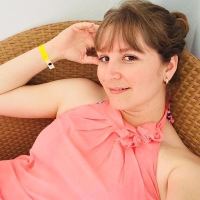 Yarmy09393160's profile picture. Me gusta estar siempre informada de lo q sucede....