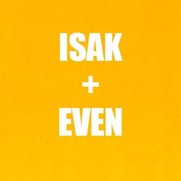 follow for daily updates on everything #evak and #skam related