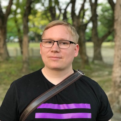 Chief YAML Officer at @UpCloud. Other interests: 🍾, (South-)East Asia, Desucon, demoscene etc. Tweets in Suami/English. Also elsewhere: ana@mastodontti.fi
