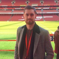 James Kaloczi (@jameskaloczi) 's Twitter Profile