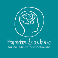 Eden Dora Trust for Children with Encephalitis (@edendoratrust) 's Twitter Profile Photo Eden Dora Trust for Children with Encephalitis (@edendoratrust) 's Twitter Profile Photo