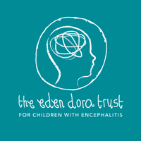 Eden Dora Trust for Children with Encephalitis(@EdenDoraTrust) 's Twitter Profile Photo