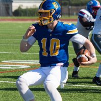 Kellenberg Firebird Football(@KMHSFootball) 's Twitter Profile Photo