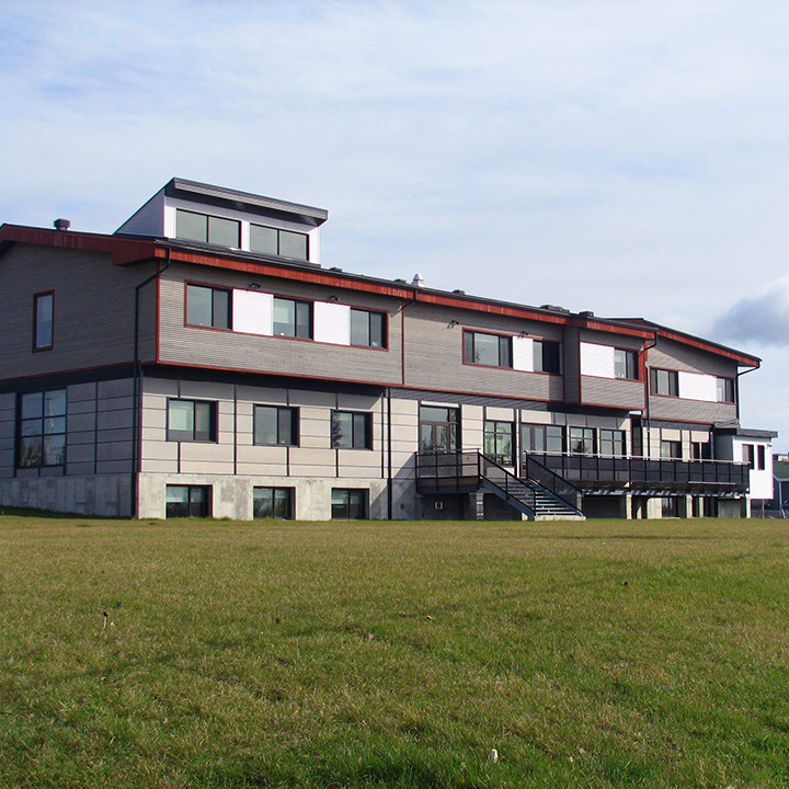 To equip and empower individuals with the skills and knowledge to achieve meaningful and sustainable employment and personal success within Eeyou Istchee.