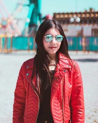 Nadine ben fattoum
