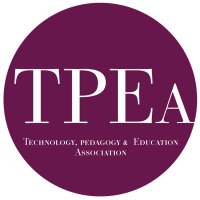 Technology, Pedagogy & Education Association (@tpeassociation) 's Twitter Profile
