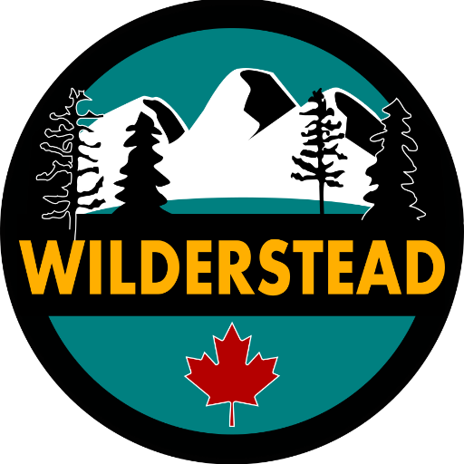 Finding our place on 16 acres of forested land; growing food and raising animals with the goal of achieving stability in this uncertain world.