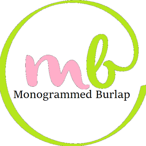 Offering a WIDE VARIETY of boutique & monogrammed items. Items for every style, budget, age range, yelp for everyone! Follow us on Facebook@monogrammedburlap