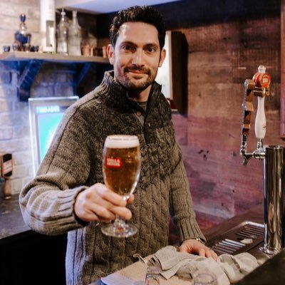 Gino muñozさんのプロフィール画像