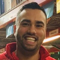 Chris Wiggins (@chriswiggins555) 's Twitter Profile