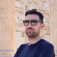 Alessandro Carucci (@alecarucci) 's Twitter Profile Photo Alessandro Carucci (@alecarucci) 's Twitter Profile Photo