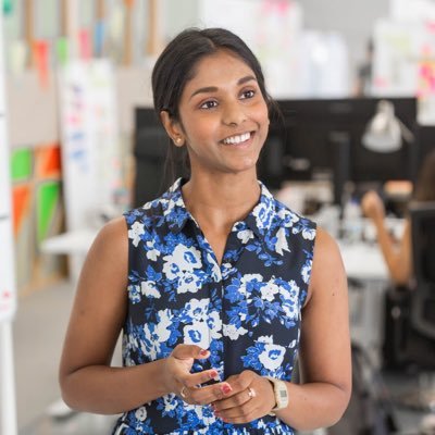 maisief3rn's profile picture. Solutions Architect 👩🏽‍💻 All views are my own