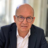 Hans Unterhuber (@unterhuber) Twitter profile photo