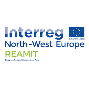 REAMIT is a project funded by @Interreg_NWE Improving Resource Efficiency of Agribusiness supply chains by Minimising food waste using Big Data and IoT sensors.