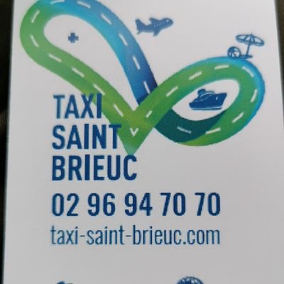 GIE Saint-Brieuc ce sont 15 chauffeurs indépendants qui travaillent ensemble pour vous servir au maximum.
Courses TAXI
Médicales VSL (sous conditions).