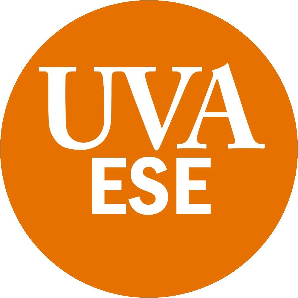 University of Virginia Engineering Systems and Environment