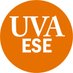 UVA_ESE (@uva_ese) Twitter profile photo