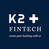K2FINTECH (@k2fintech) 's Twitter Profile