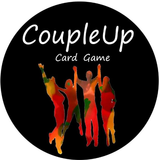 Come explore CoupleUp! A party card game helping to build healthy relationships through eye opening and thought provoking conversation!